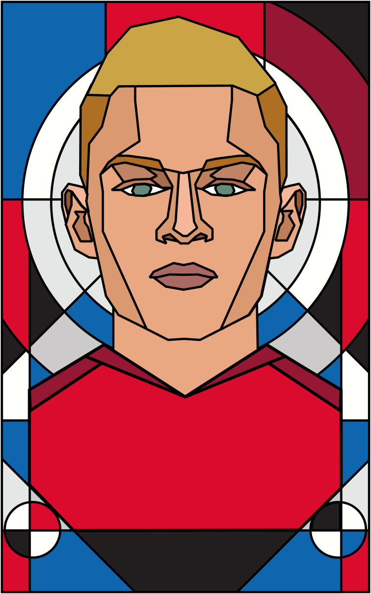 球员的个人 球员的个人