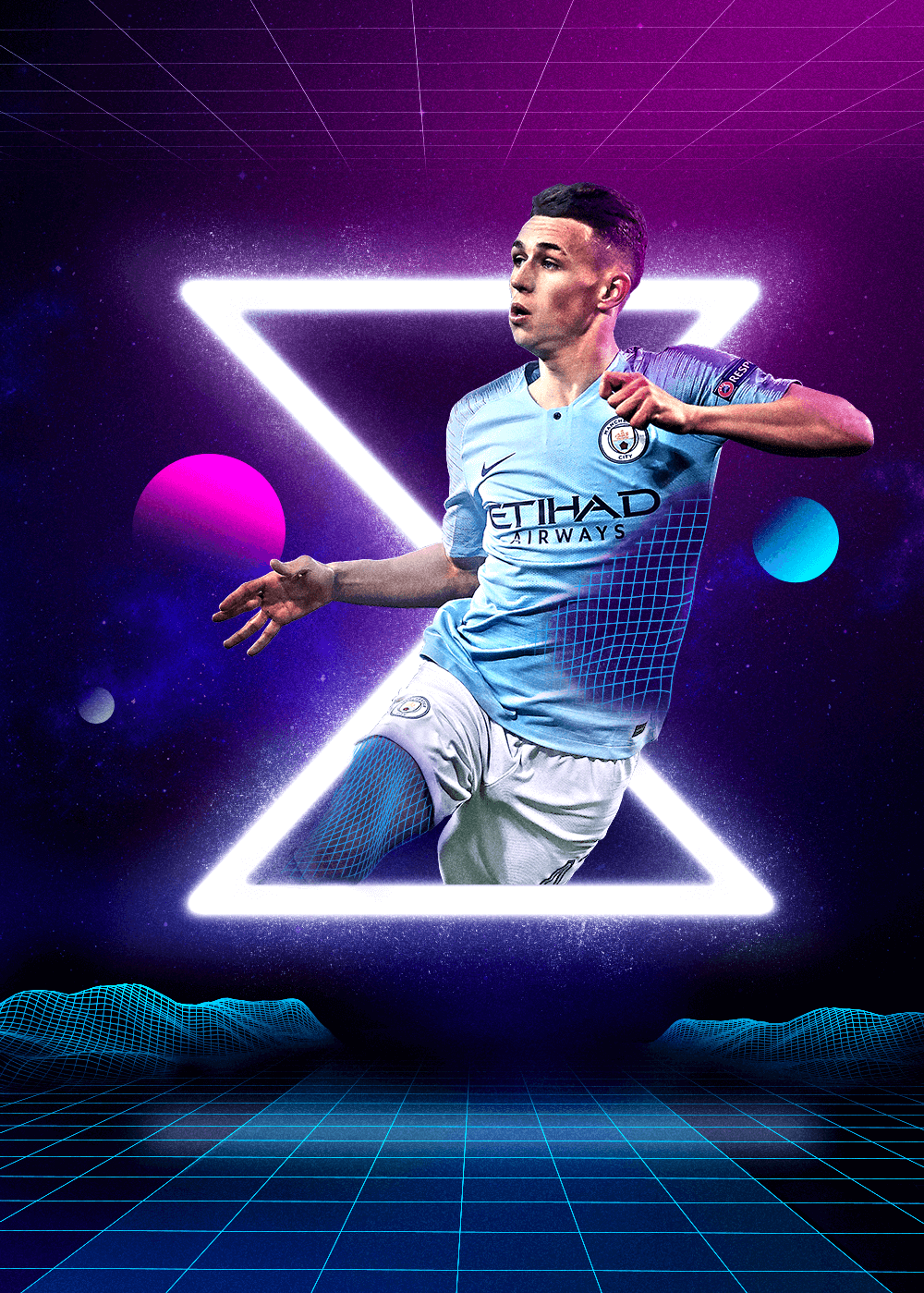 战局的应对 战局的应对