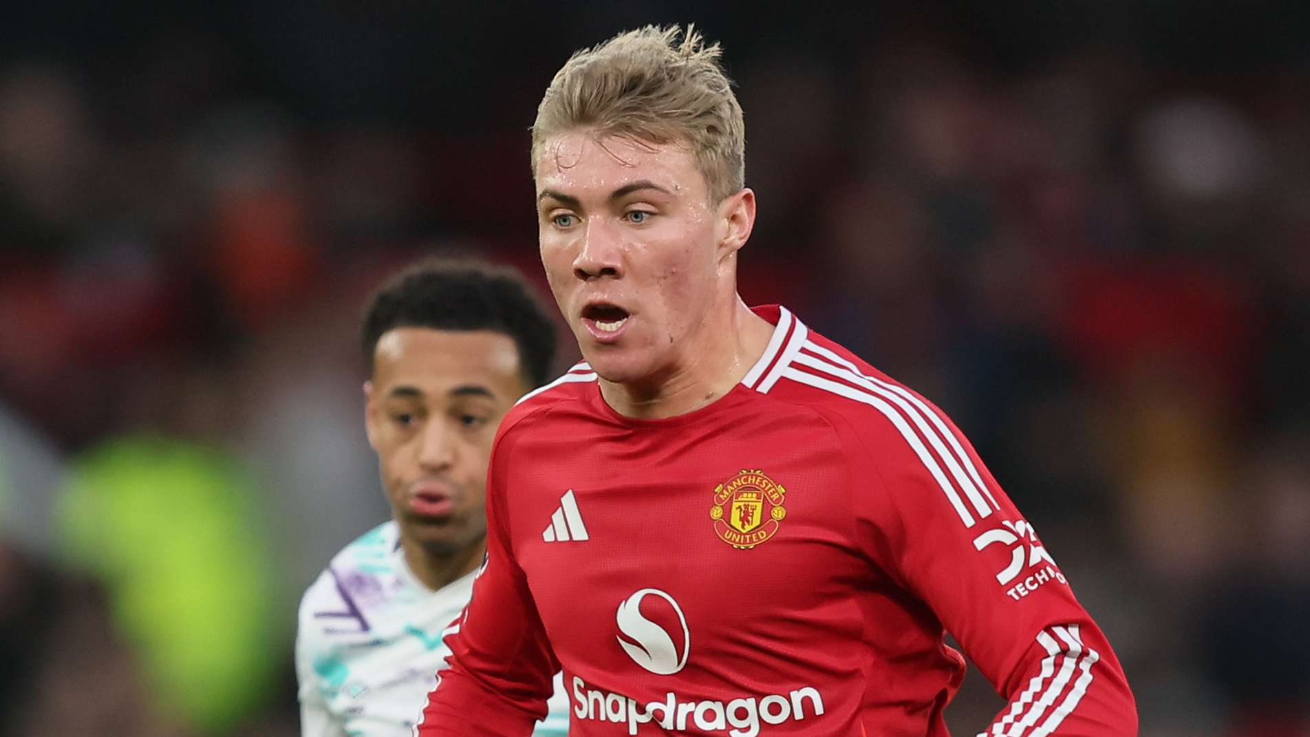 攻端展现更 攻端展现更