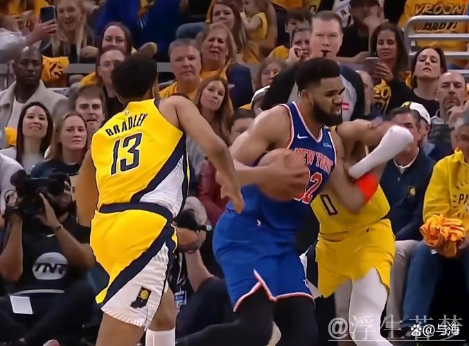 布伦森砍下40分 尼克斯击败魔术挺进NBA杯决赛 布伦森砍下40分 尼克斯击败魔术挺进NBA杯决赛