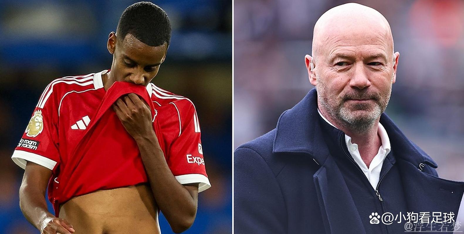 希勒：伊萨克在利物浦表现不佳原因多样，不应归咎于季前备战